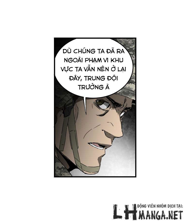 M.i.a - Jakjeonjung Siljong Chap 9 - Next Chap 10