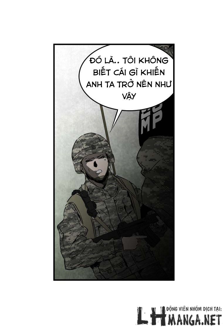 M.i.a - Jakjeonjung Siljong Chap 9 - Next Chap 10