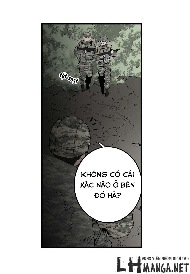M.i.a - Jakjeonjung Siljong Chap 9 - Next Chap 10