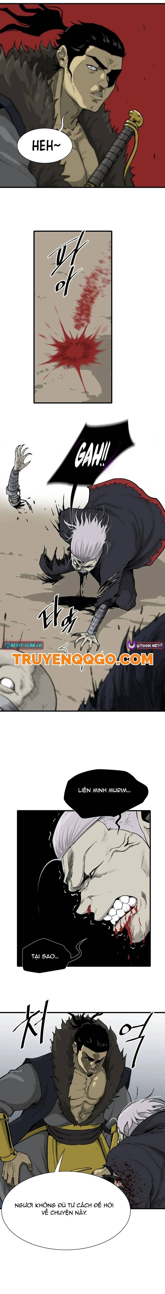 Ma Chiến Sĩ Chap 28 - Next Chap 29