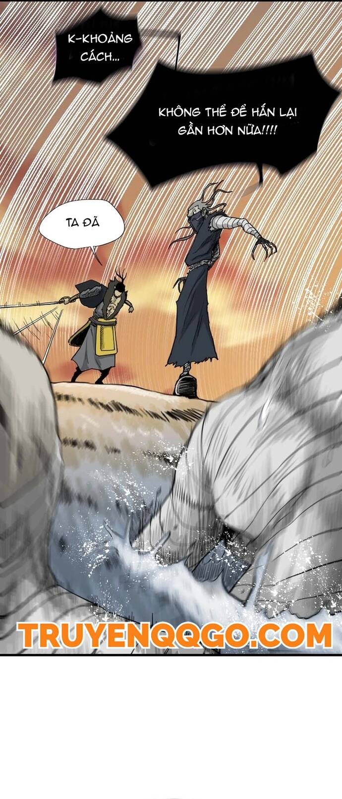 Ma Chiến Sĩ Chap 29 - Next Chap 30