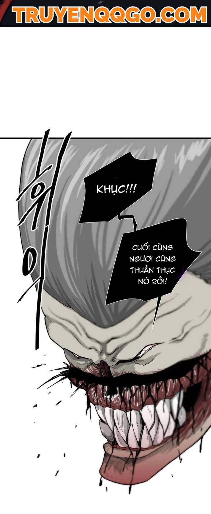 Ma Chiến Sĩ Chap 29 - Next Chap 30