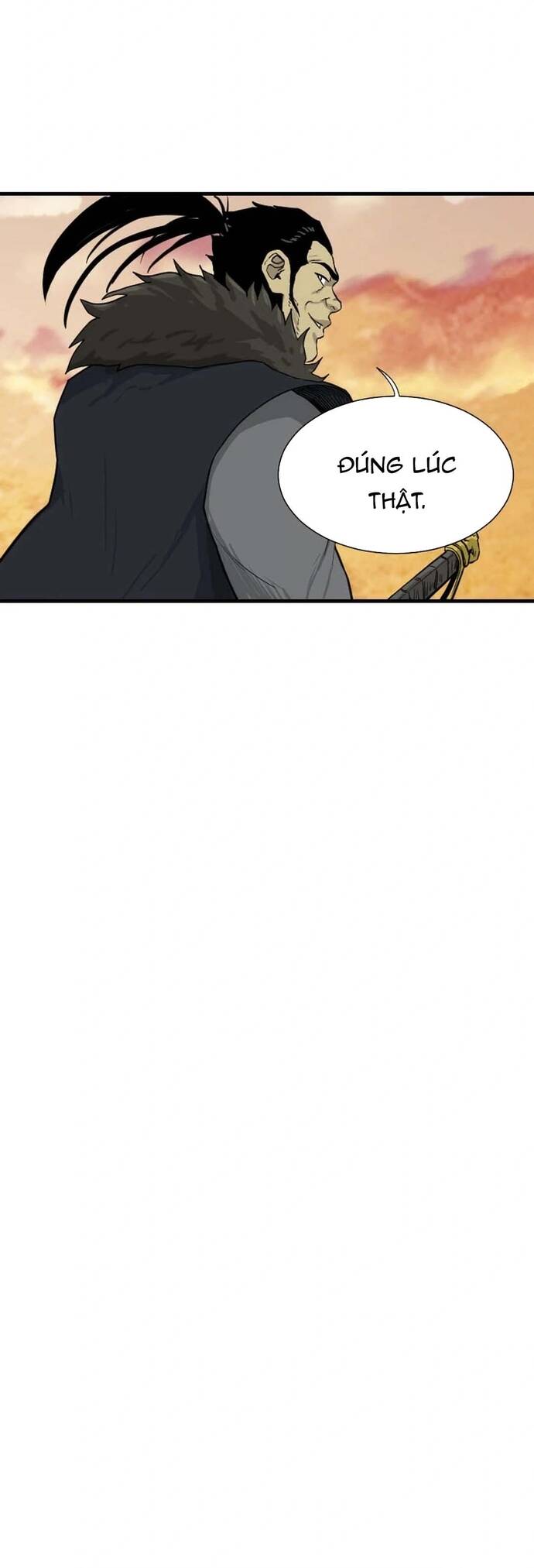 Ma Chiến Sĩ Chap 29 - Next Chap 30