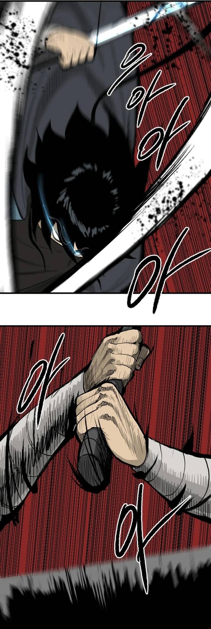 Ma Chiến Sĩ Chap 36 - Next Chap 37