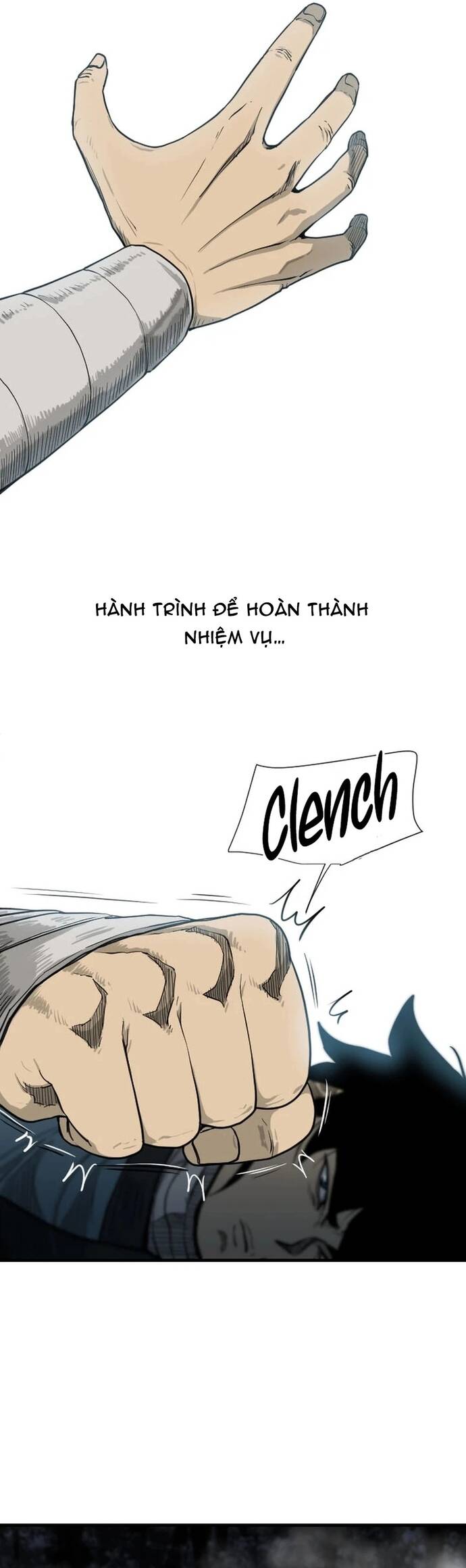 Ma Chiến Sĩ Chap 36 - Next Chap 37