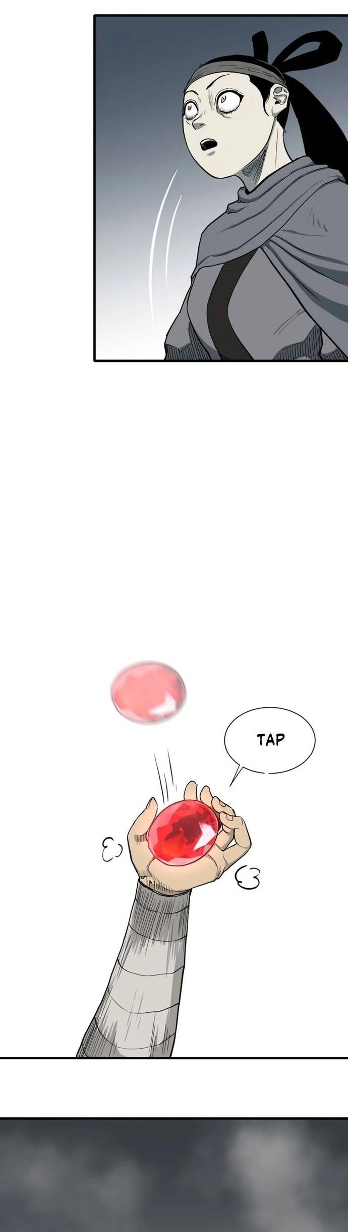 Ma Chiến Sĩ Chap 39 - Next Chap 40