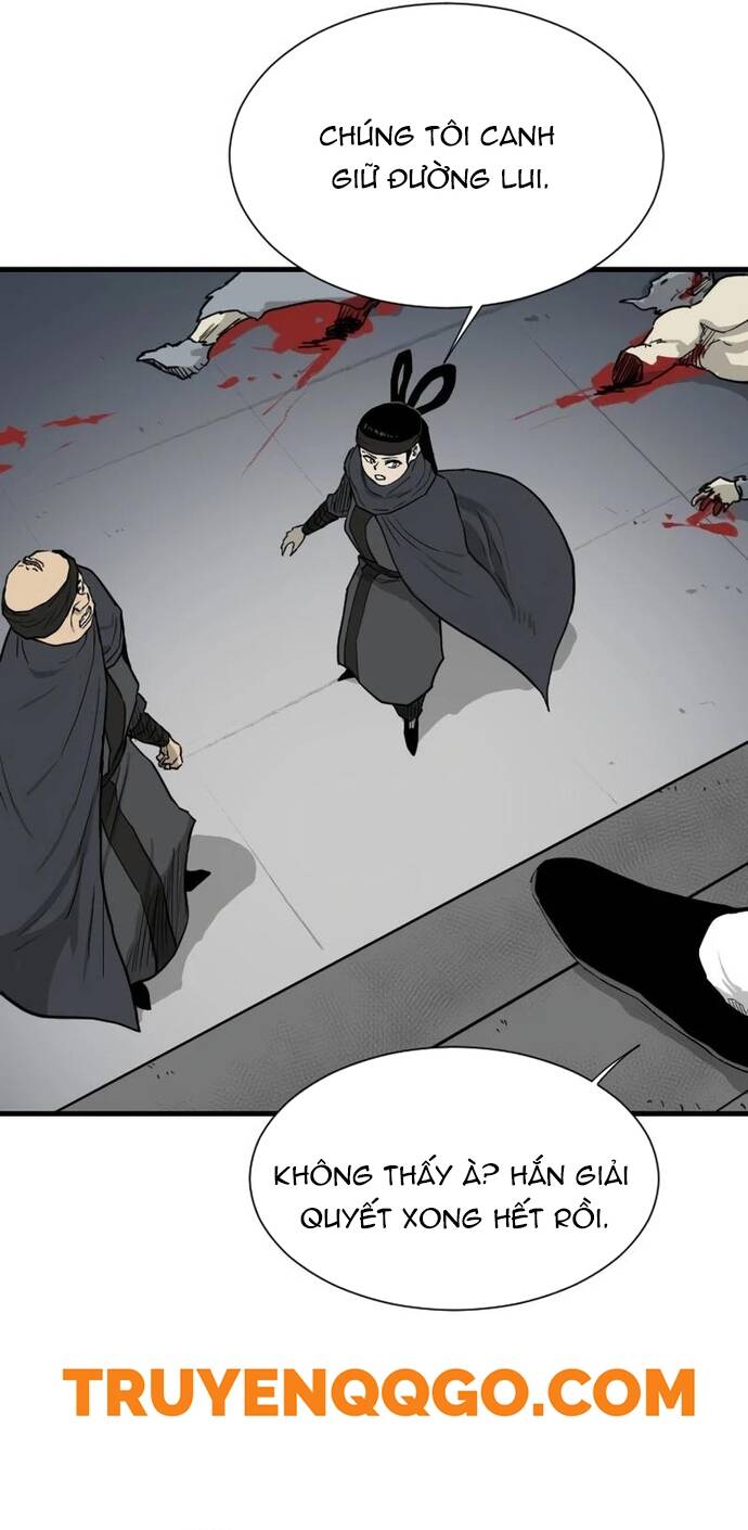 Ma Chiến Sĩ Chap 39 - Next Chap 40