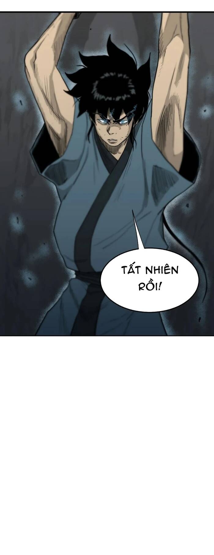 Ma Chiến Sĩ Chap 54 - Next Chap 55