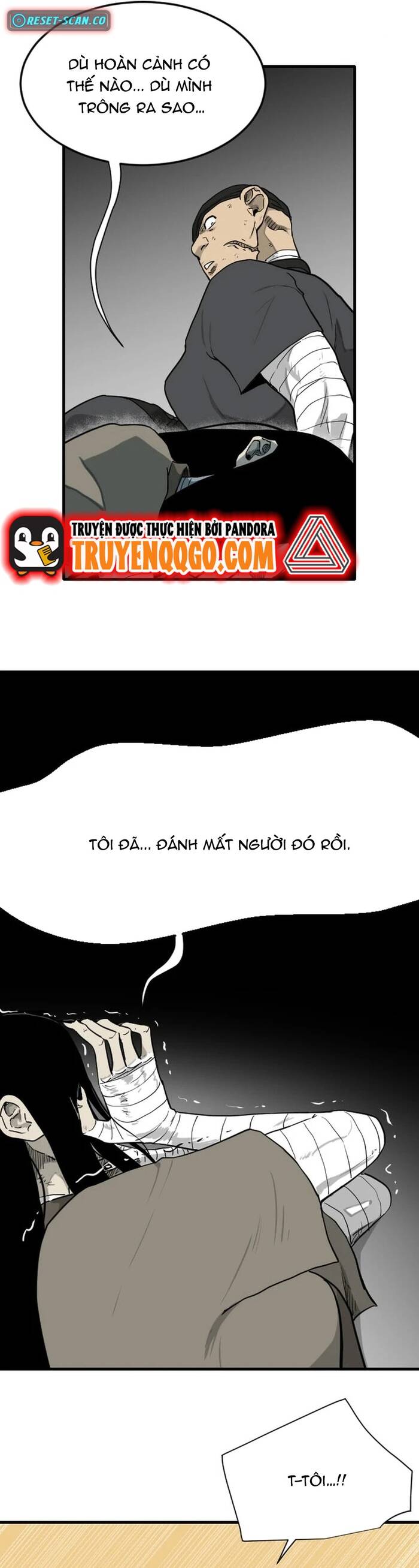 Ma Chiến Sĩ Chap 58 - Next Chap 59