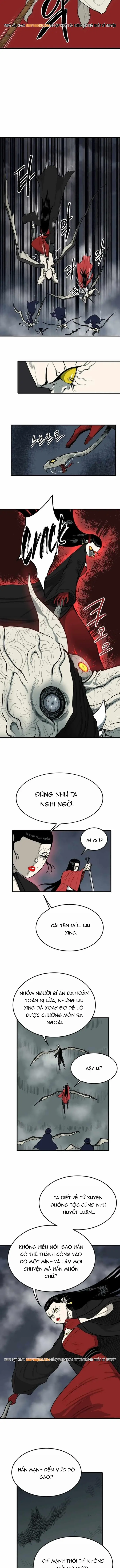 Ma Chiến Sĩ Chap 70 - Next Chap 71