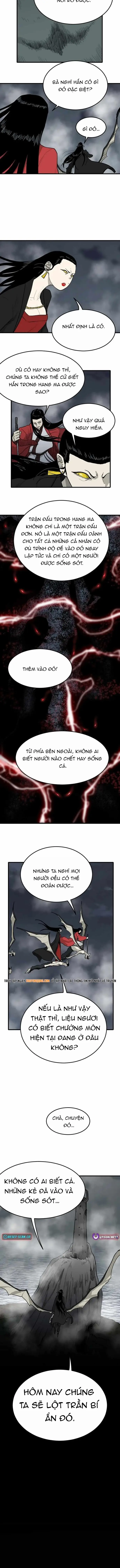 Ma Chiến Sĩ Chap 70 - Next Chap 71