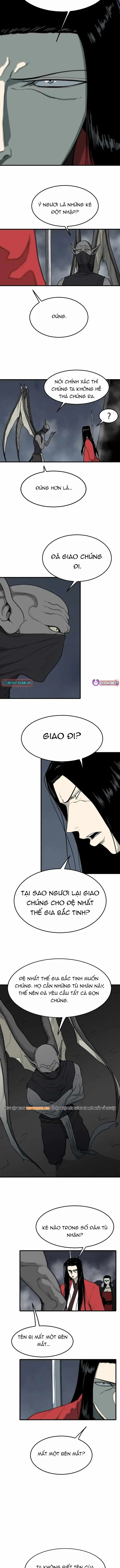 Ma Chiến Sĩ Chap 70 - Next Chap 71
