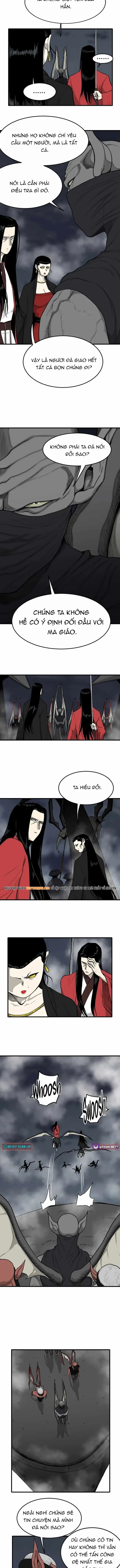 Ma Chiến Sĩ Chap 70 - Next Chap 71