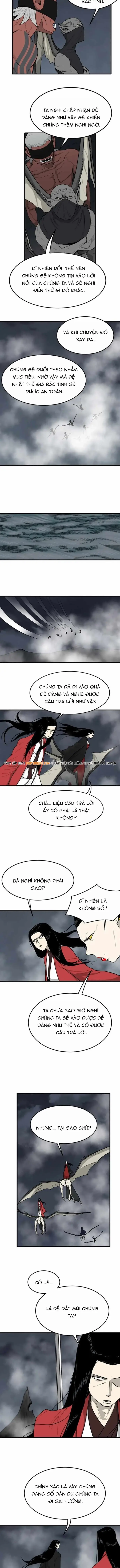 Ma Chiến Sĩ Chap 70 - Next Chap 71