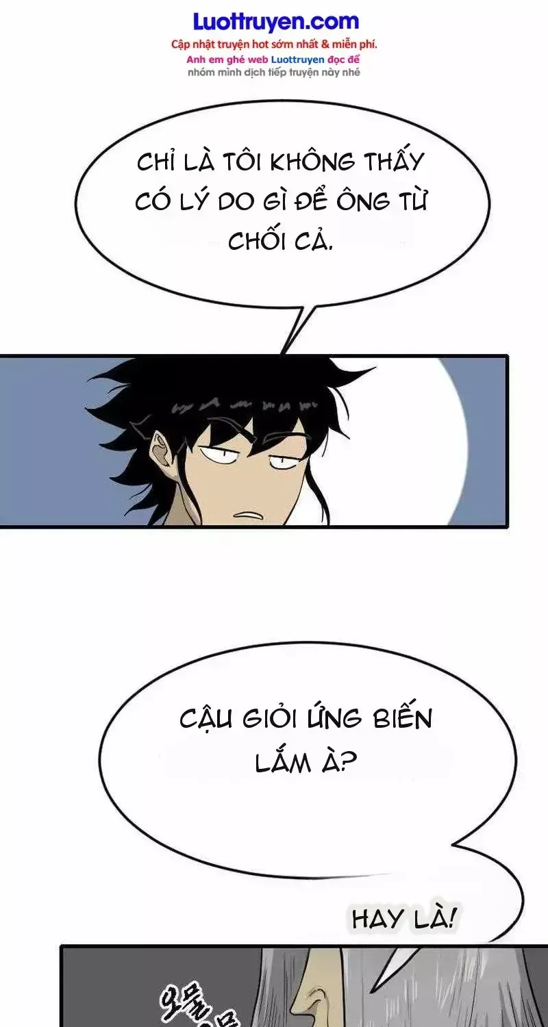 Ma Chiến Sĩ Chap 71 - Next Chap 72