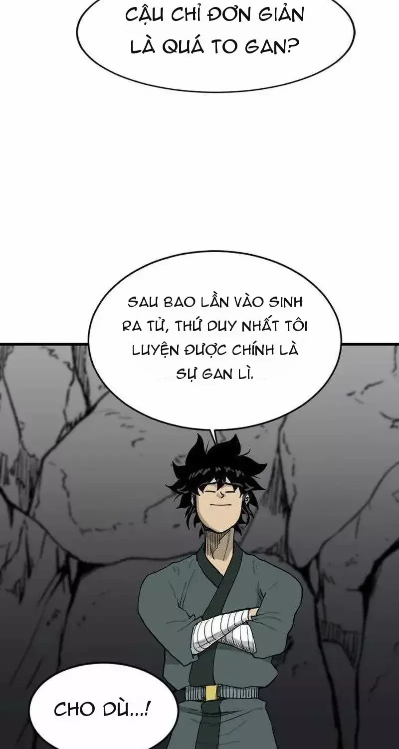 Ma Chiến Sĩ Chap 71 - Next Chap 72