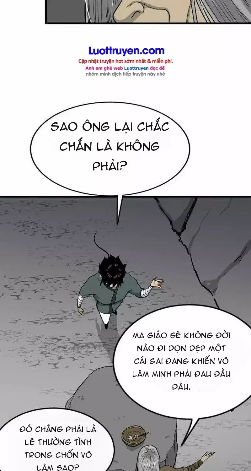 Ma Chiến Sĩ Chap 71 - Next Chap 72