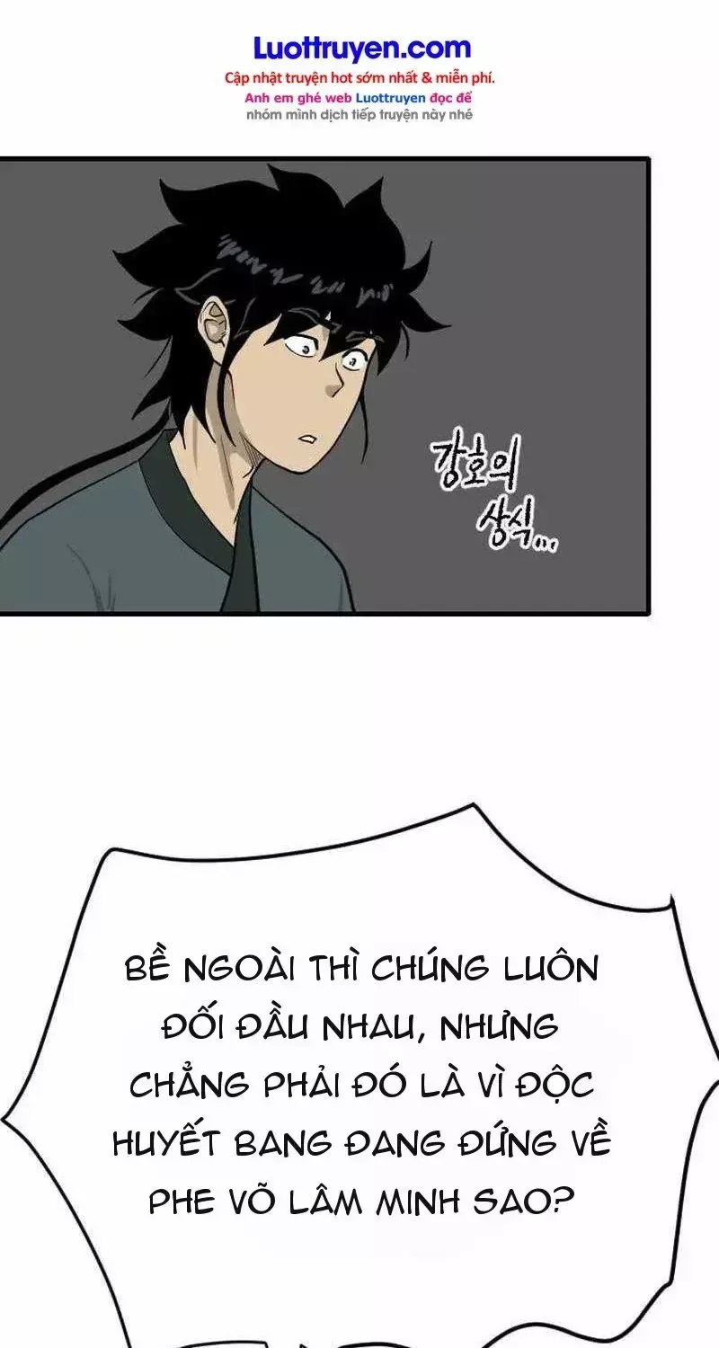 Ma Chiến Sĩ Chap 71 - Next Chap 72