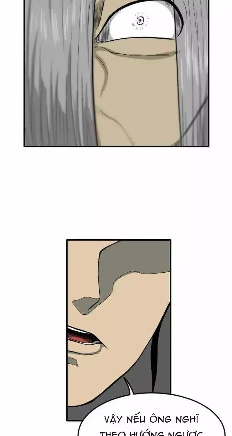 Ma Chiến Sĩ Chap 71 - Next Chap 72