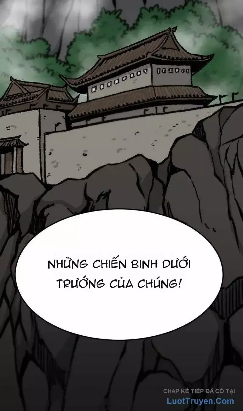 Ma Chiến Sĩ Chap 71 - Next Chap 72