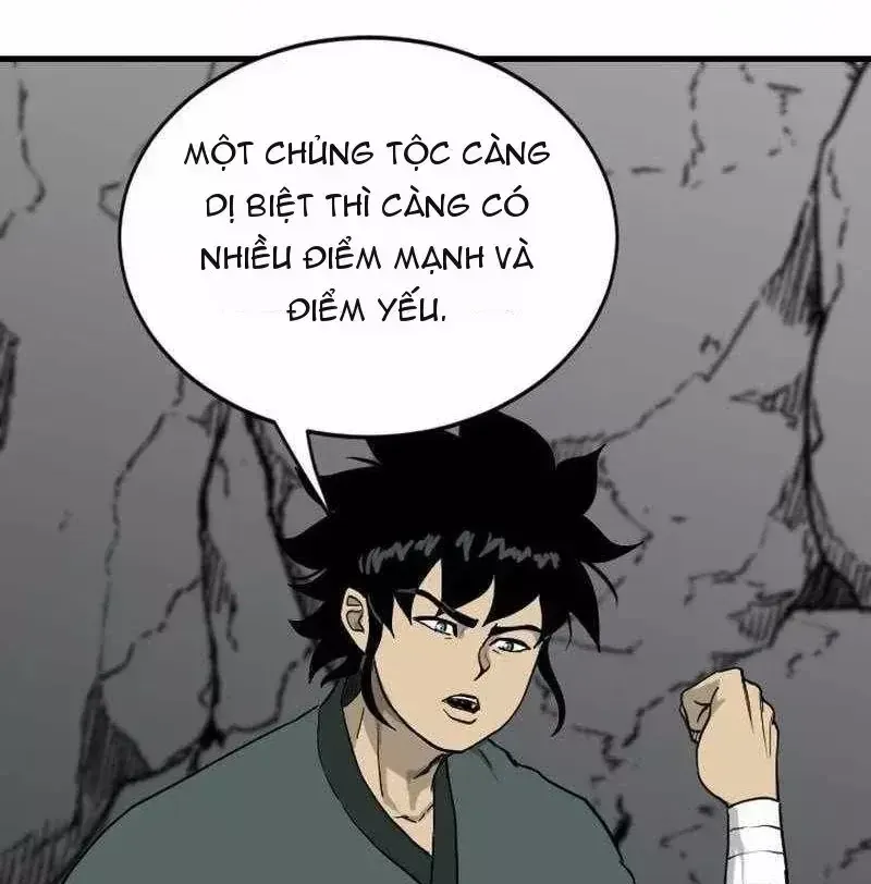 Ma Chiến Sĩ Chap 71 - Next Chap 72