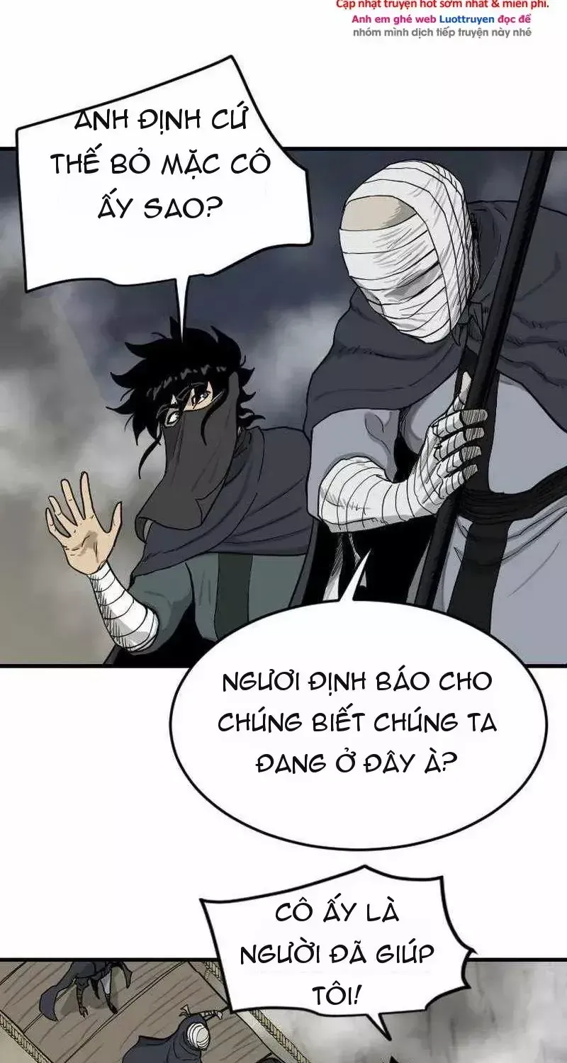 Ma Chiến Sĩ Chap 72 - Next Chap 73