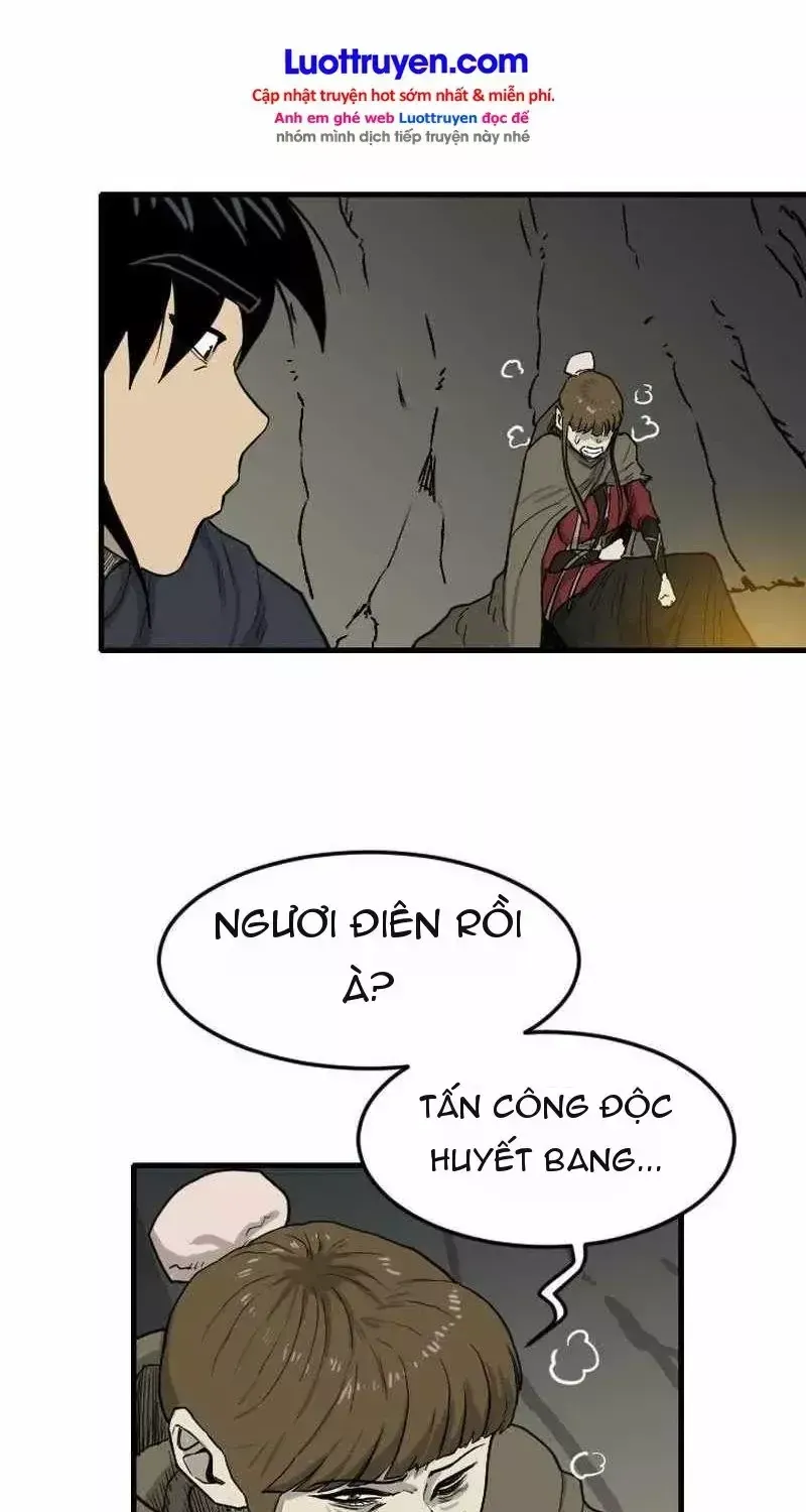 Ma Chiến Sĩ Chap 73 - Next Chap 74