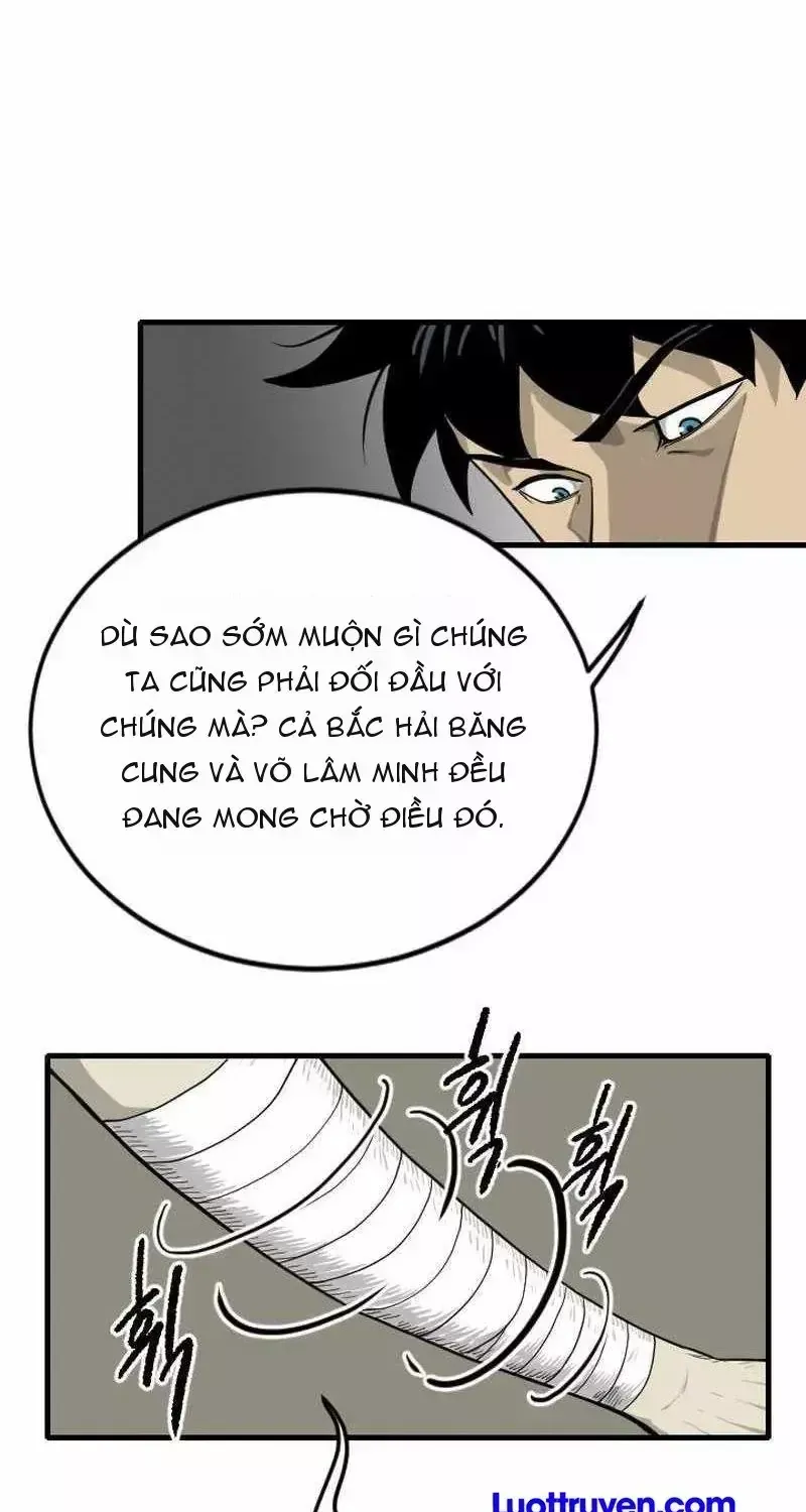 Ma Chiến Sĩ Chap 73 - Next Chap 74
