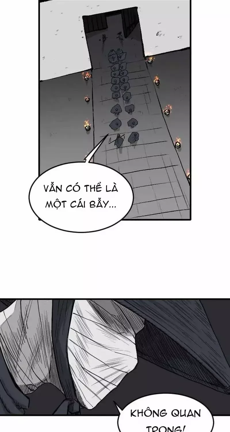 Ma Chiến Sĩ Chap 74 - Next Chap 75
