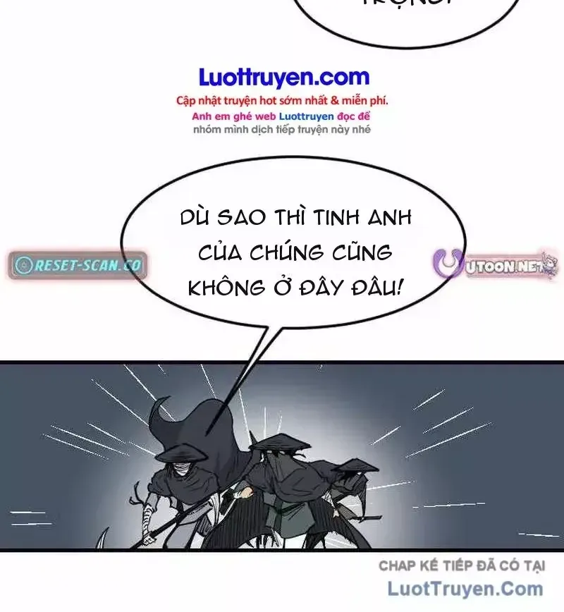 Ma Chiến Sĩ Chap 74 - Next Chap 75