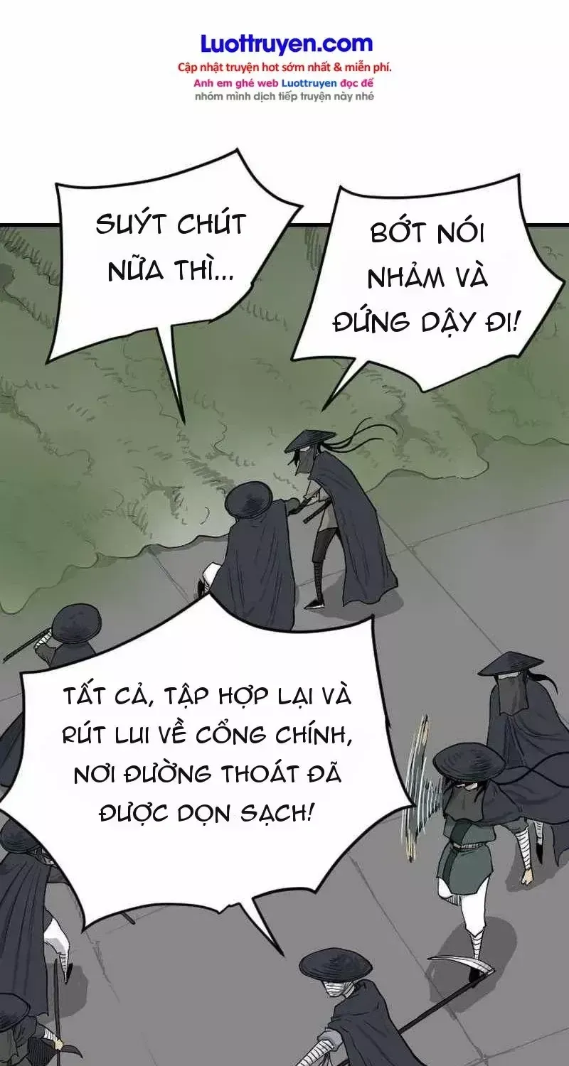 Ma Chiến Sĩ Chap 74 - Next Chap 75