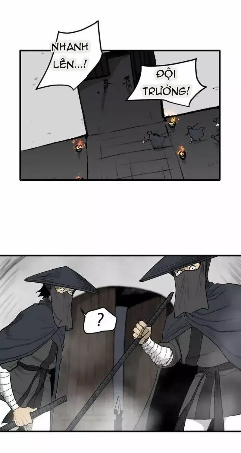 Ma Chiến Sĩ Chap 74 - Next Chap 75