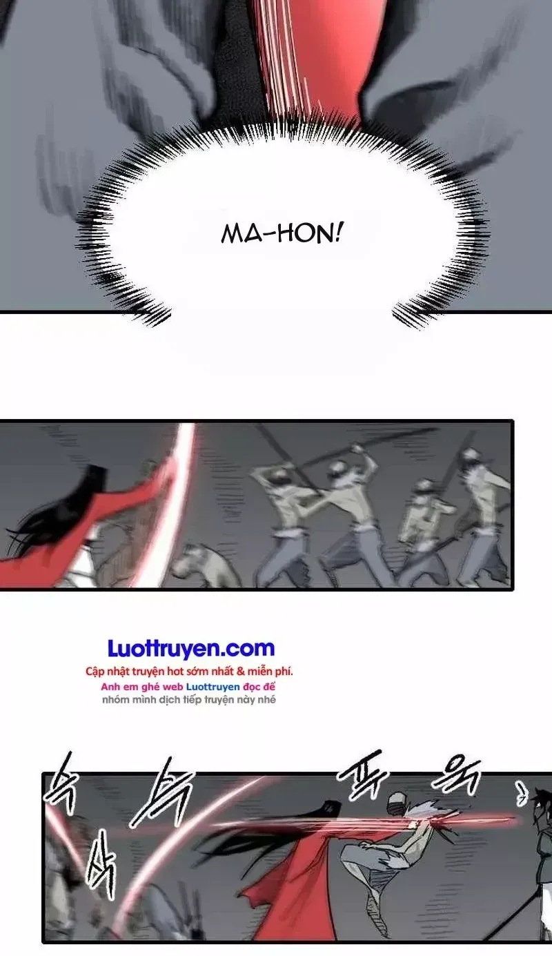 Ma Chiến Sĩ Chap 75 - Next Chap 76