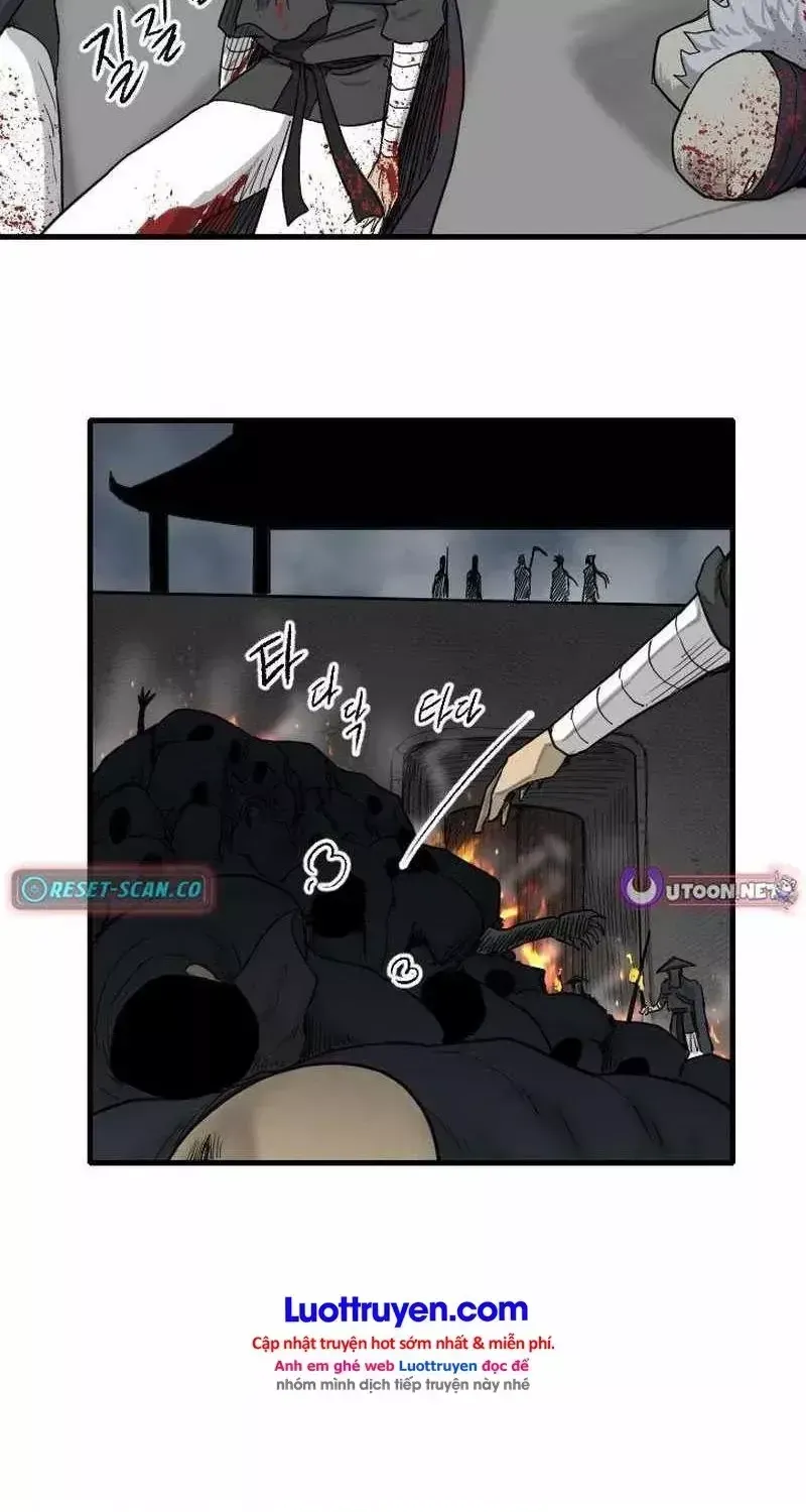 Ma Chiến Sĩ Chap 75 - Next Chap 76