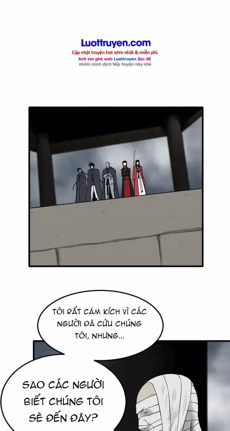 Ma Chiến Sĩ Chap 75 - Next Chap 76