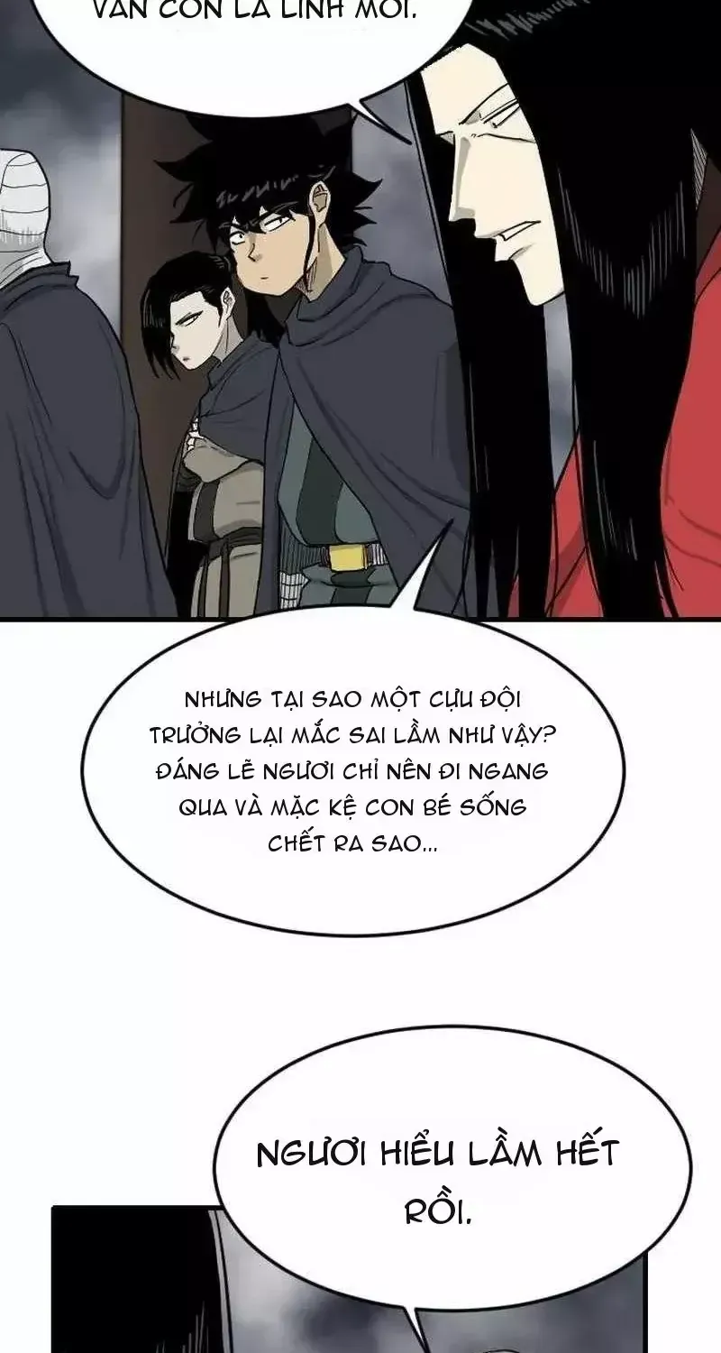 Ma Chiến Sĩ Chap 75 - Next Chap 76