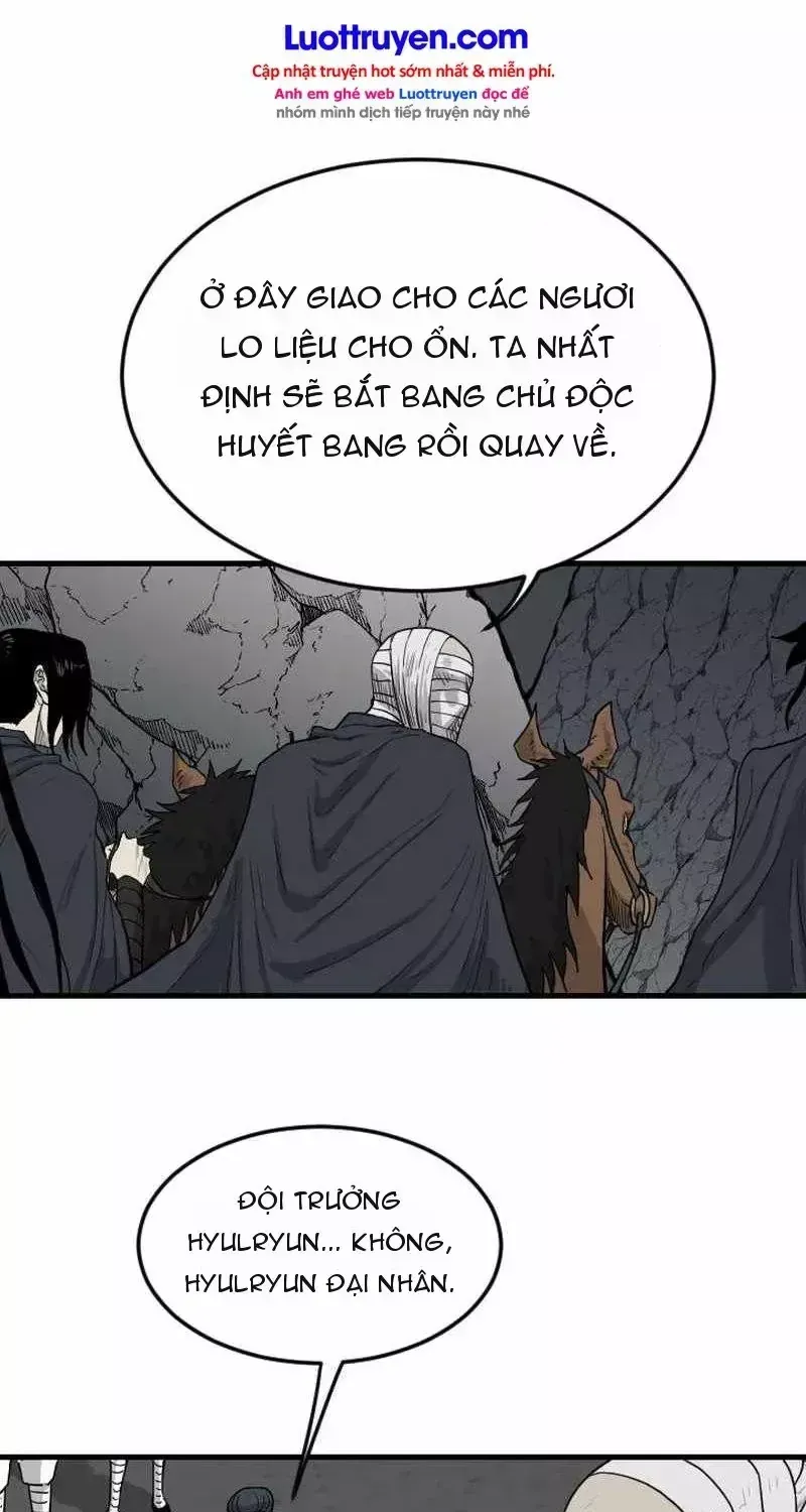 Ma Chiến Sĩ Chap 76 - Next Chap 77
