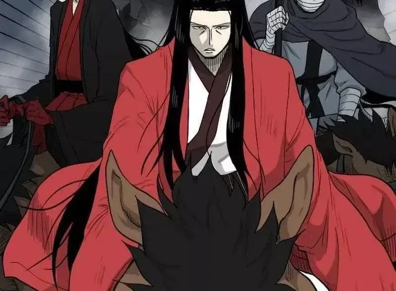 Ma Chiến Sĩ Chap 76 - Next Chap 77