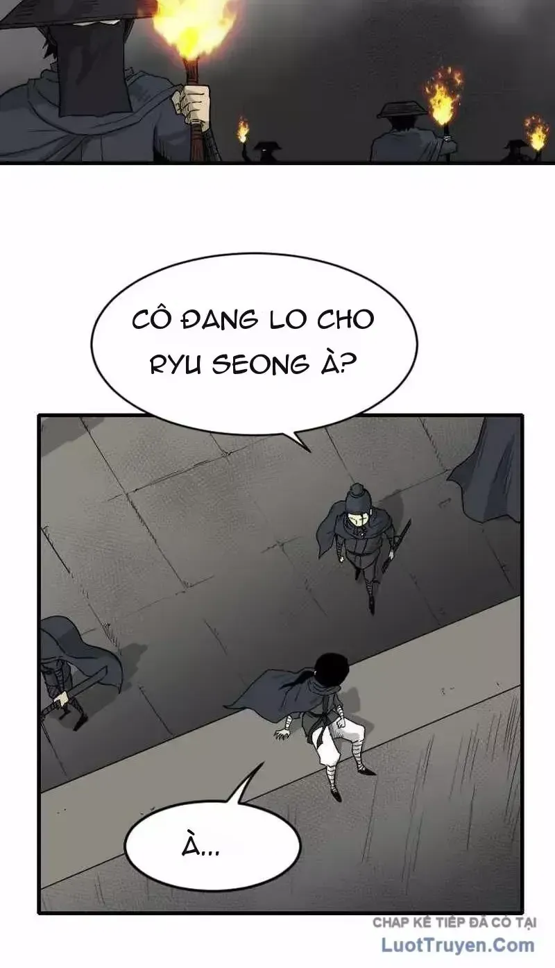 Ma Chiến Sĩ Chap 76 - Next Chap 77