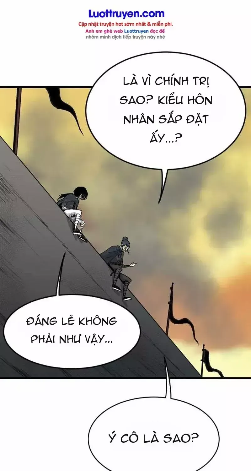 Ma Chiến Sĩ Chap 76 - Next Chap 77