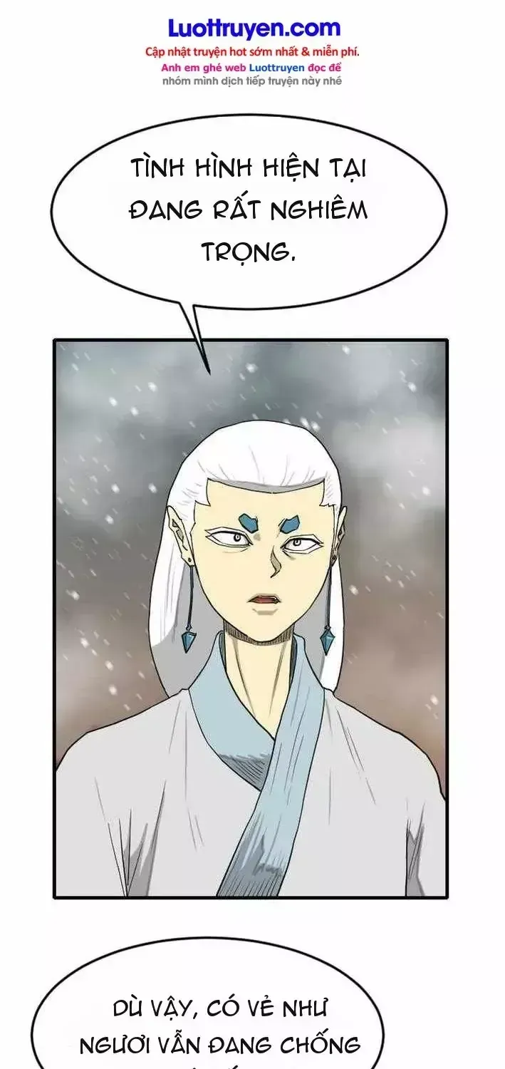 Ma Chiến Sĩ Chap 77 - Next Chap 78
