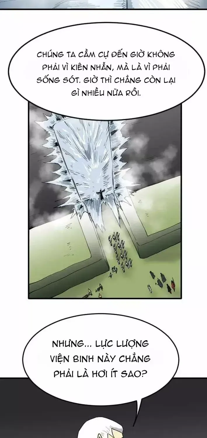 Ma Chiến Sĩ Chap 77 - Next Chap 78