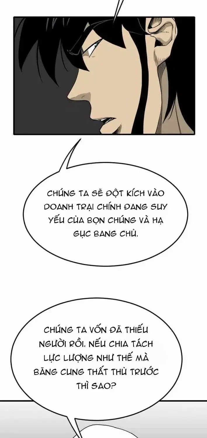 Ma Chiến Sĩ Chap 77 - Next Chap 78