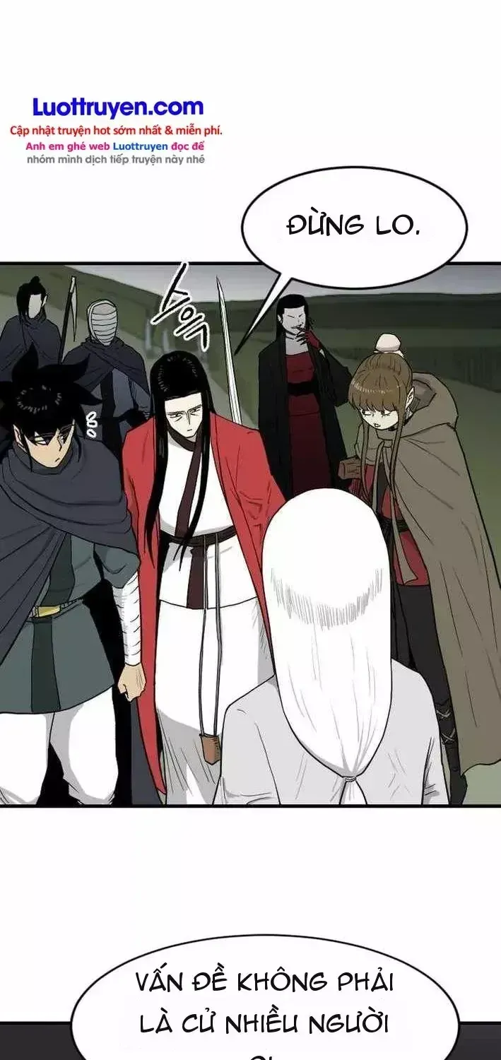 Ma Chiến Sĩ Chap 77 - Next Chap 78
