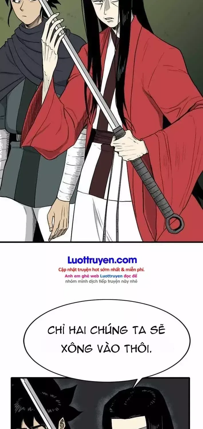 Ma Chiến Sĩ Chap 77 - Next Chap 78