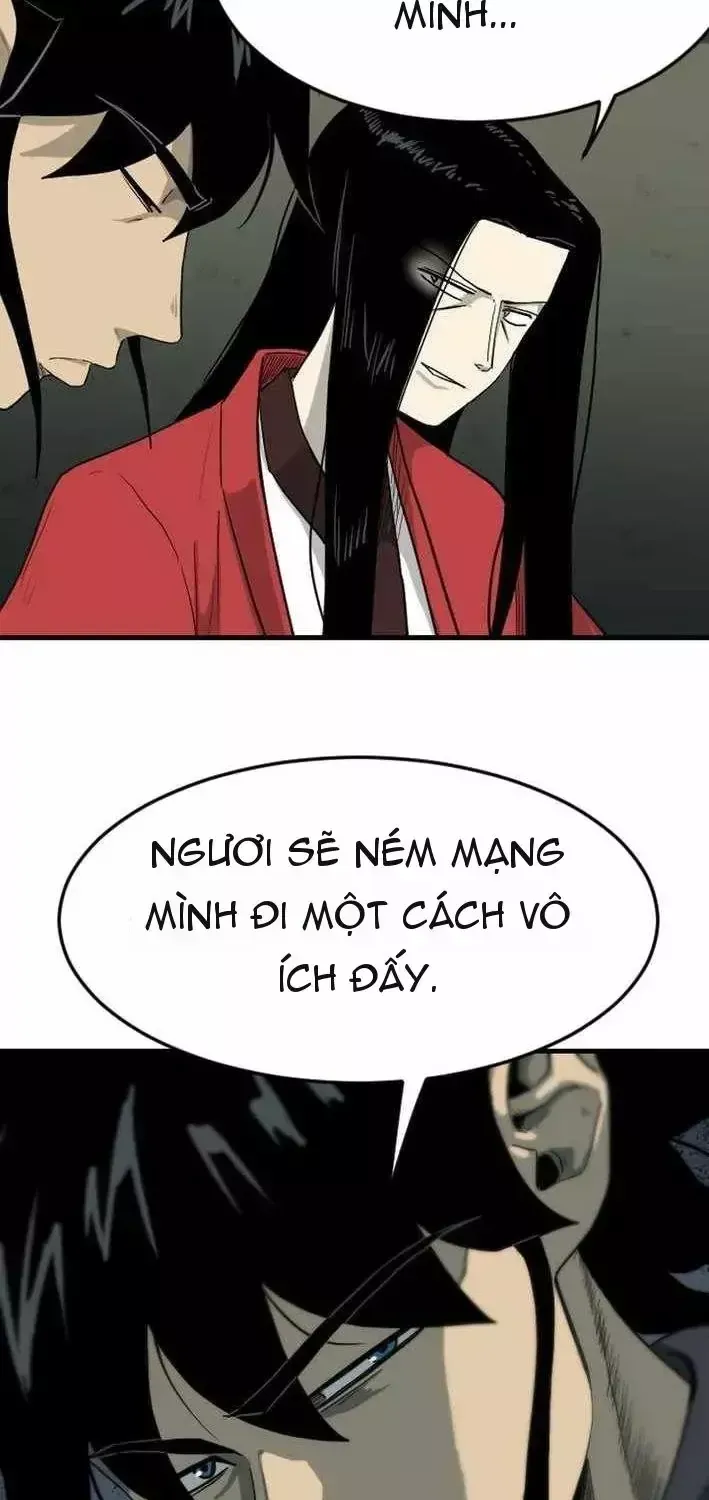 Ma Chiến Sĩ Chap 77 - Next Chap 78