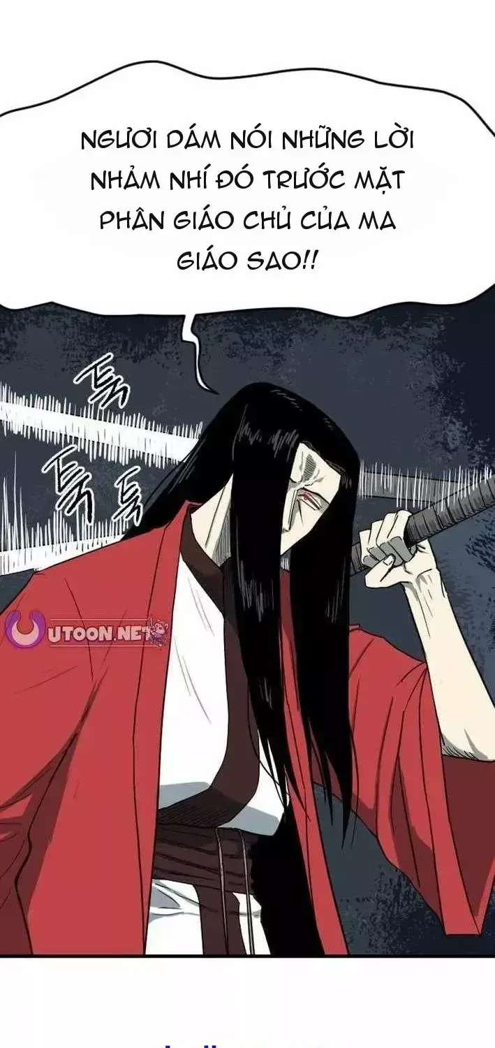 Ma Chiến Sĩ Chap 77 - Next Chap 78