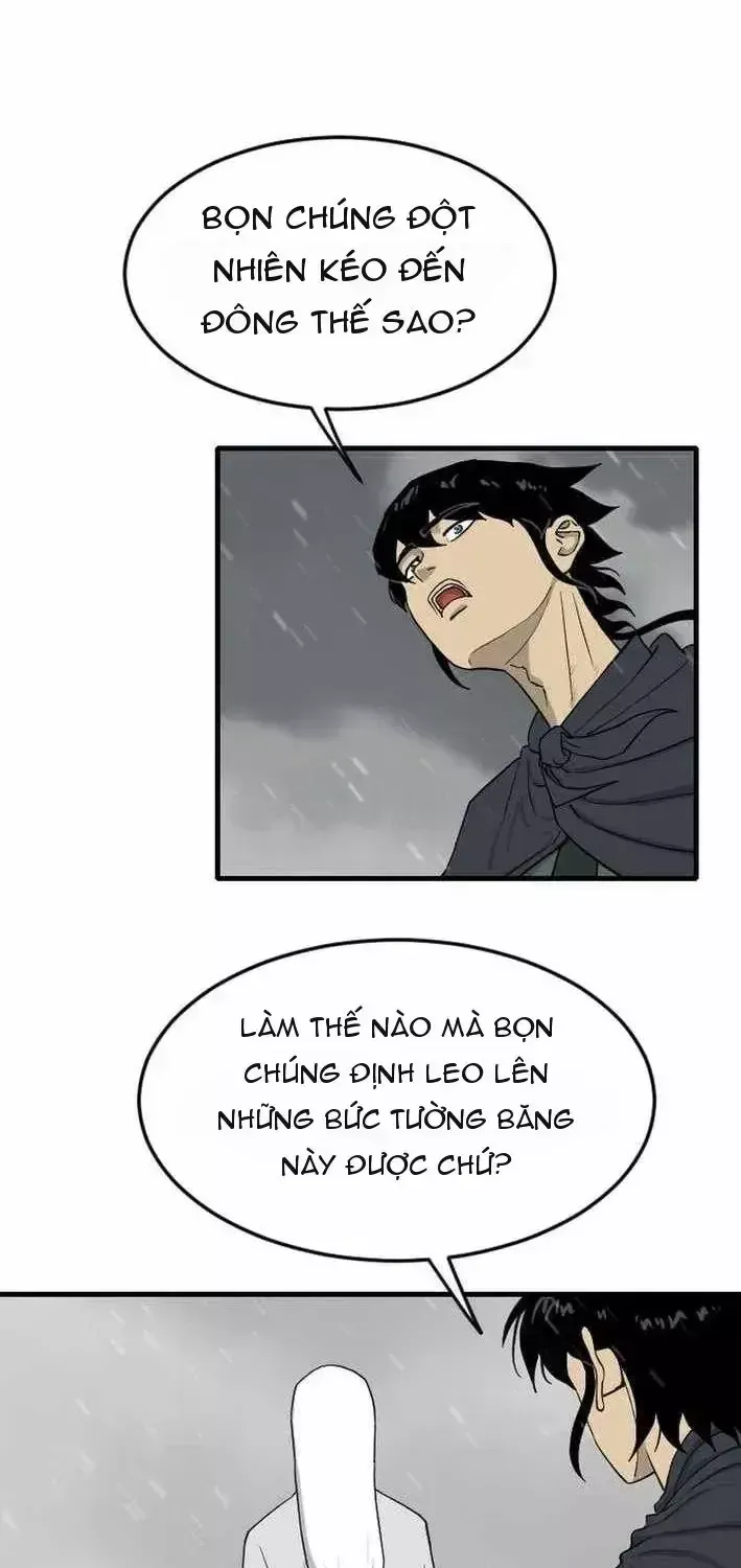 Ma Chiến Sĩ Chap 78 - Next Chap 79