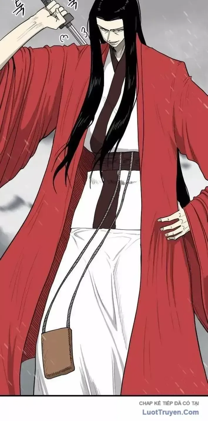 Ma Chiến Sĩ Chap 78 - Next Chap 79