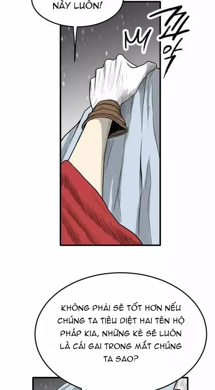 Ma Chiến Sĩ Chap 79 - Next Chap 80